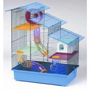 Kensington Large Hamster Cage - from Pet Shopper
