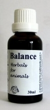 Phytopet Balance 30ml For Hormonal Problems