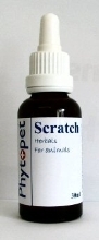 Phytopet Scratch Herbal Flea Repellent