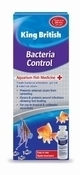 King British Bacterial Control