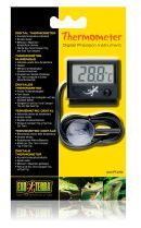 Exo Terra Digital Thermometer With Probe