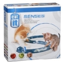 Catit Design Senses Play Circuit