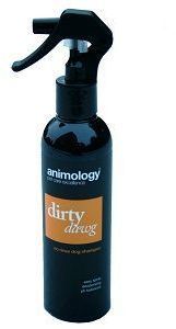 Animology Dirty Dawg No Rinse Dog Shampoo 250ml