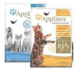 Applaws Kitten Food 80% Chicken 2 Kg