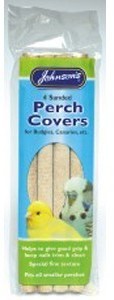 Small Perch Covers Pack of 4