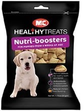 Mark and Chappell Nutri Booster Puppy Treats