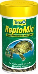 Tetra Reptomin Turtle Food 55g