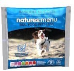 Natures Menu Banquet Nuggets Chicken Raw Dog Food 1kg