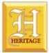 Heritage Playing cards