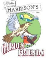 harrisons wild bird foods