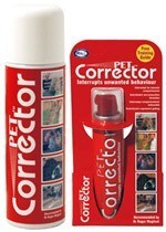 Pet Corrector 200 Ml Helps Prevent Barking Jumping up and Aggression