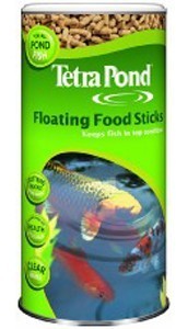 Tetra Pond Sticks 1 Litre