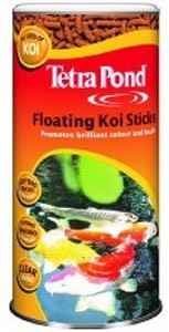 Tetra Pond Koi Sticks 1 Litre