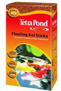 Tetra Koi Sticks 15 Litres