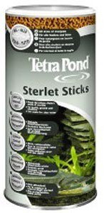 Tetra Pond Sterlet Sticks 1 Litre