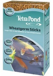 Tetra Wheatgerm Sticks 7 Litres