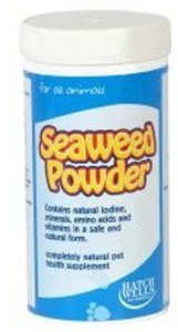 Hatchwell Seaweed Powder 400g