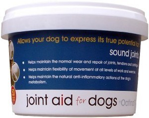 Joint Aid For Dogs 250g