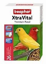 Beaphar Xtra Vital Canary Food 250g