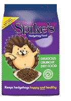 Spike’s Dinner Hedgehog Food 2.5kg