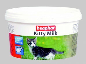 Beaphar Kitty Milk 250g