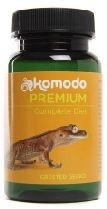 Komodo Premium Crested Gecko Complete Diet