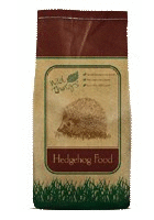 Wildthings Hedgehog Food 2kg