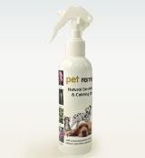 Pet Remedy Natural Calming Spray 200ml 