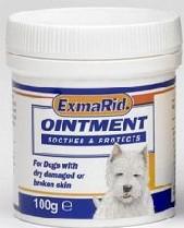 Exmarid dog shampoo best sale