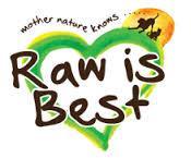 Raw Dog Food is best