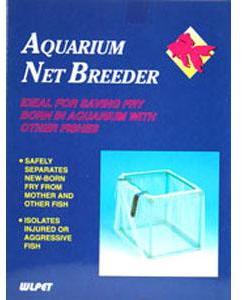 Fish Breeding Net Aquarium Net Breeder