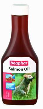 Beaphar Salmon Oil 425ml