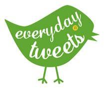 Everyday Tweets Logo