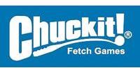 Chuckit Fetch games