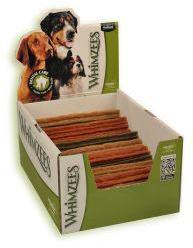 Whimzees Star Stix Large 180mm box of 50