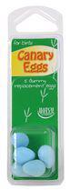 Hatchwells Canary Eggs 5 pack
