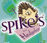 Spikes for Hedgehogs
