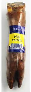 Hollings Pigs Trotters Dog Treats box of 8