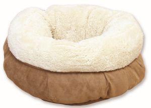  All For Paws Donut Cat Bed