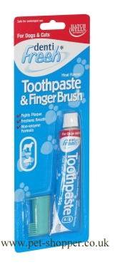 Hatchwell Toothpaste Starter Kit 45g