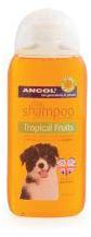 Ancol Tropical Fruits Dog Shampoo 200ml