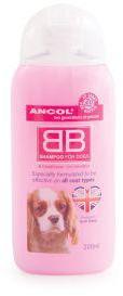 Ancol New Baby Fragrance Dog Shampoo 200ml