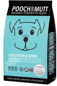 Pooch and Mutt Digestion & Wind Premium Dog Food 10kg