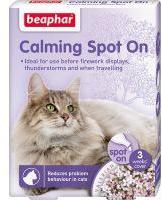 Beaphar Calming Spot on for Cats