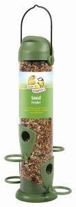 Harrisons Flip Top Wild Bird Seed Feeder 30cm