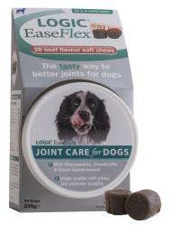 Ceva Logic Easeflex for Dogs