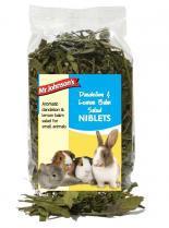 Mr Johnsons Dandelion & Lemon Balm Salad Niblets