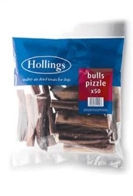 Hollings Bulls Pizzles 50s