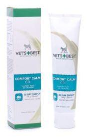 Vets Best Comfort Calm Gel for Cats 100g