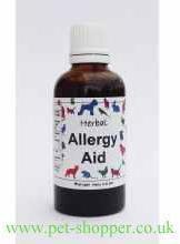 Phytopet Herbal Allergy Aid